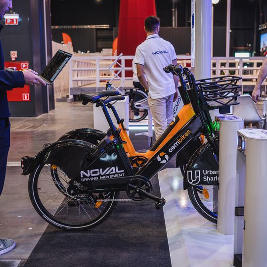 Velo-city 2025, konferencja w Gdańsku