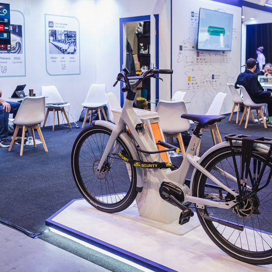 Velo-city 2025, konferencja w Gdańsku