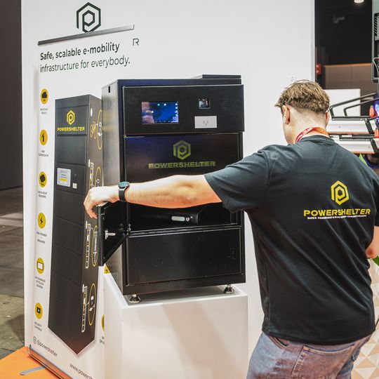 Velo-city 2025, konferencja w Gdańsku