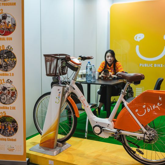 Velo-city 2025, konferencja w Gdańsku