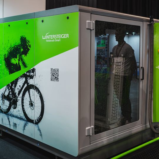 Velo-city 2025, konferencja w Gdańsku