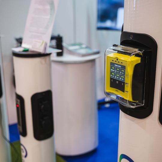 Velo-city 2025, konferencja w Gdańsku