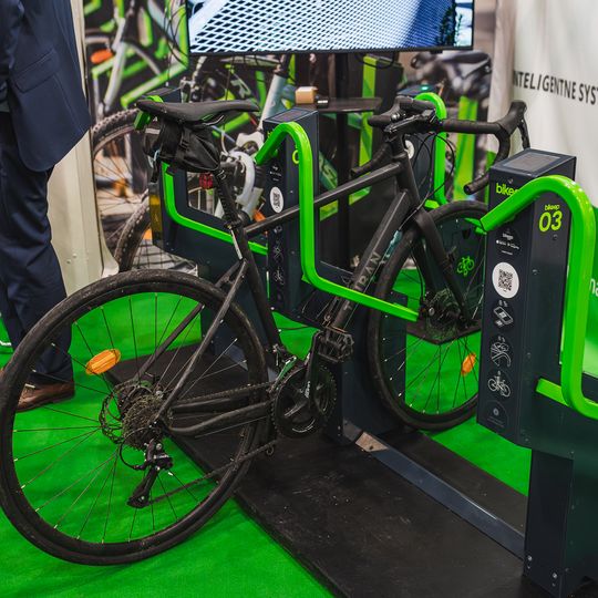 Velo-city 2025, konferencja w Gdańsku