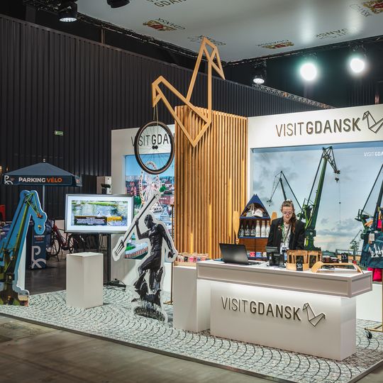 Velo-city 2025, konferencja w Gdańsku