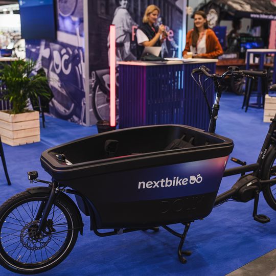 Velo-city 2025, konferencja w Gdańsku