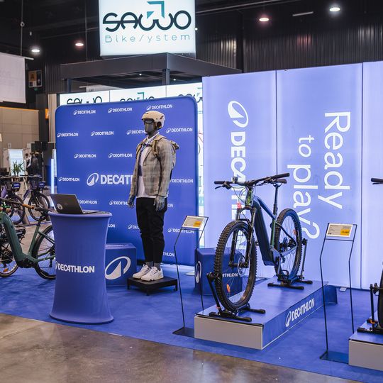 Velo-city 2025, konferencja w Gdańsku