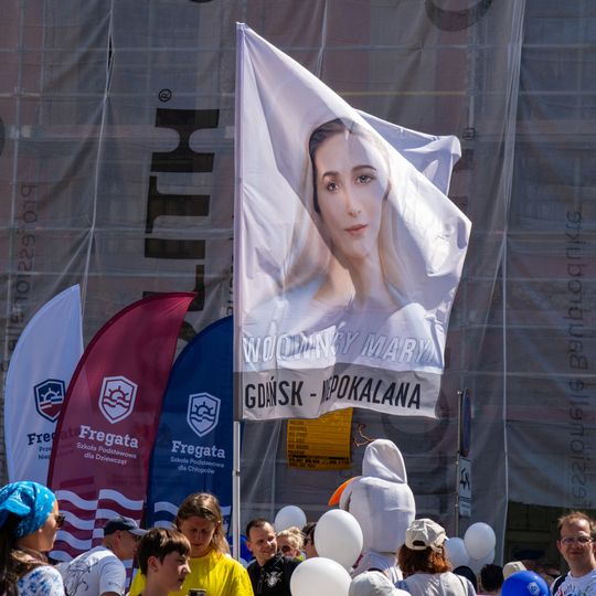 „Marsz dla życia i rodziny” 2025 w Gdańsku