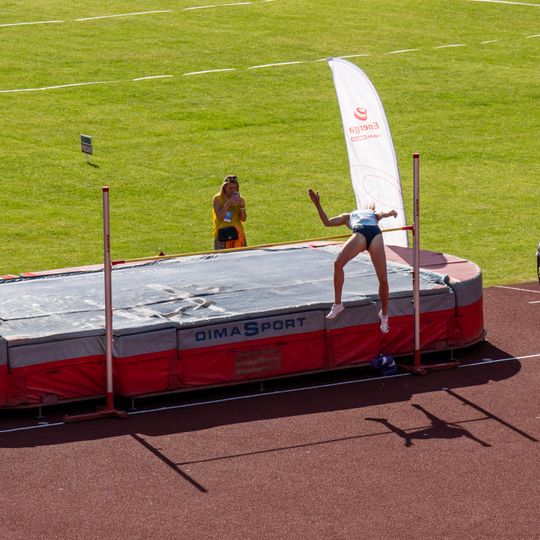 Grand Prix Sopotu 2025 im. Janusza Sidły