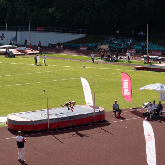 Grand Prix Sopotu im. Janusza Sidły 2025