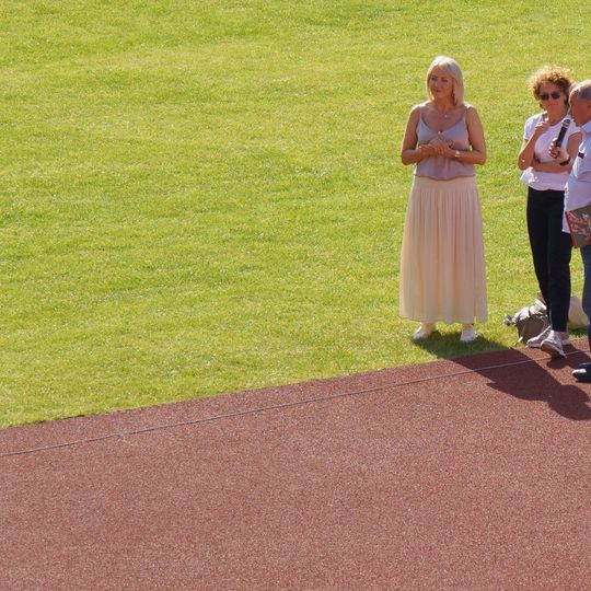 Grand Prix Sopotu im. Janusza Sidły 2025