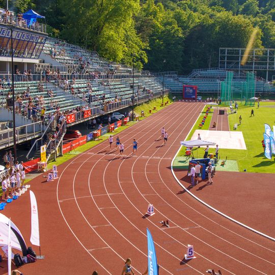 Grand Prix Sopotu im. Janusza Sidły 2025