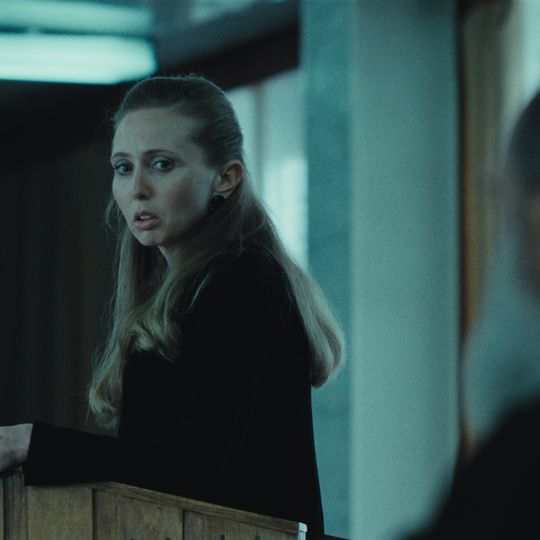 kadry z serialu „Heweliusz”