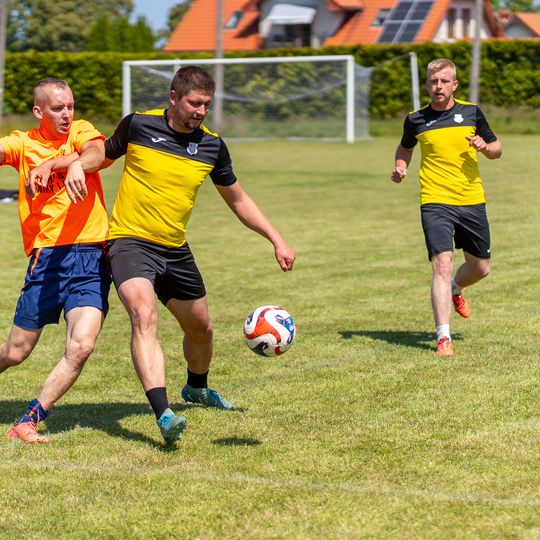 pomorskie igrzyska LZS 2025