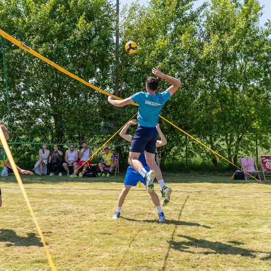 pomorskie igrzyska LZS 2025