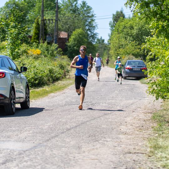 pomorskie igrzyska LZS 2025