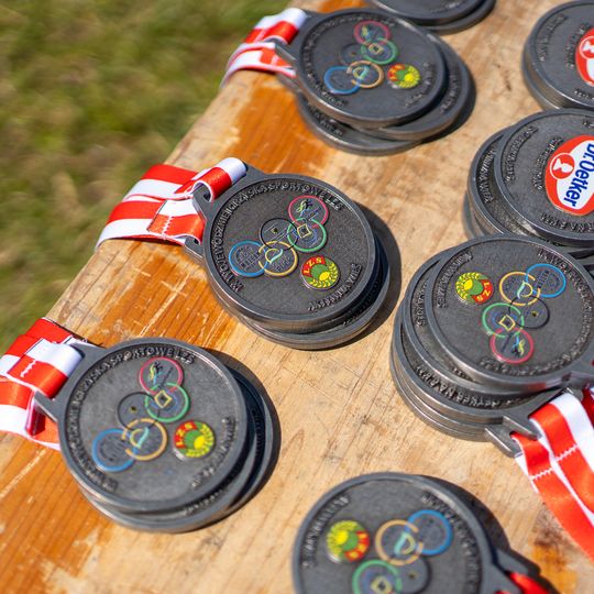 pomorskie igrzyska LZS 2025