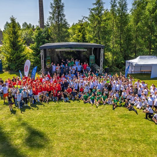 pomorskie igrzyska LZS 2025