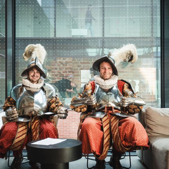 konferencja o bezpieczeństwie miejskim w Gdańsku