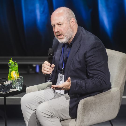 konferencja o bezpieczeństwie miejskim w Gdańsku