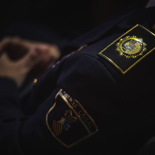 konferencja o bezpieczeństwie miejskim w Gdańsku