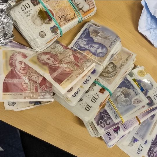 Narkotyki w TIR-ach. Są zarzuty wobec kierowców z międzynarodowych tras