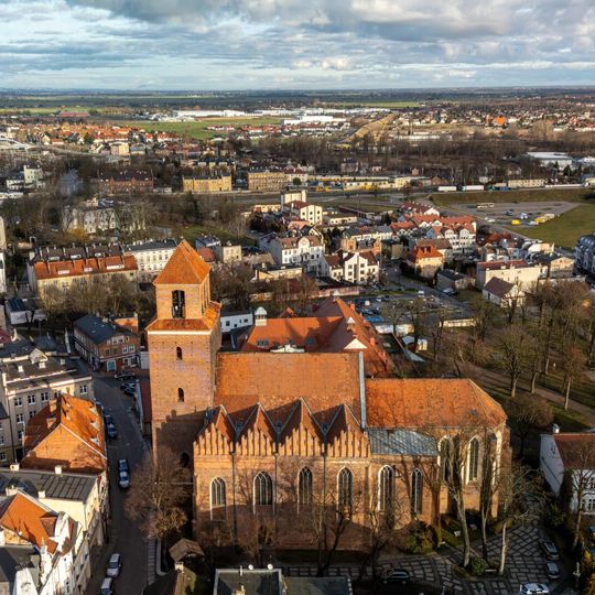 „Spacerownik Tczewski. Stare Miasto”. Nowa książka Józefa Golickiego