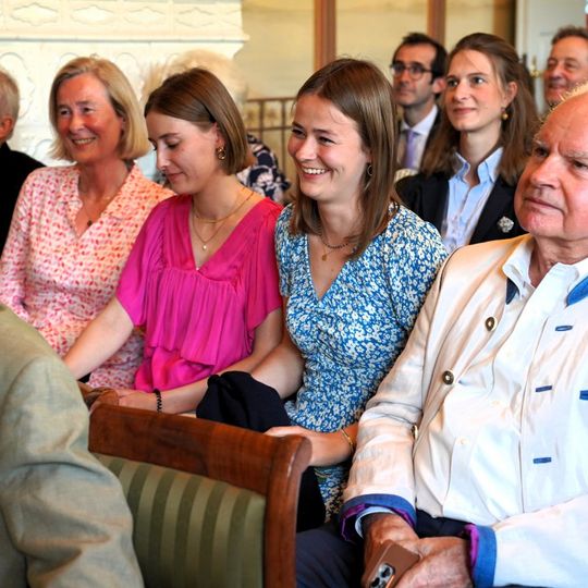 „Twój dom jest tam, gdzie zaczyna się Twoja historia – dzieje rodu von Keyserlingk w Wejherowie 1796-1945”, wystawa