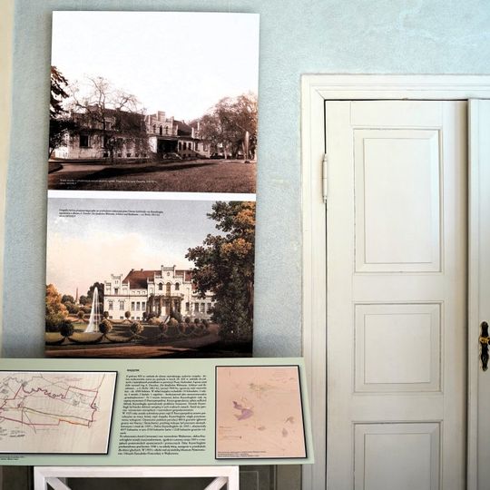 „Twój dom jest tam, gdzie zaczyna się Twoja historia – dzieje rodu von Keyserlingk w Wejherowie 1796-1945”, wystawa