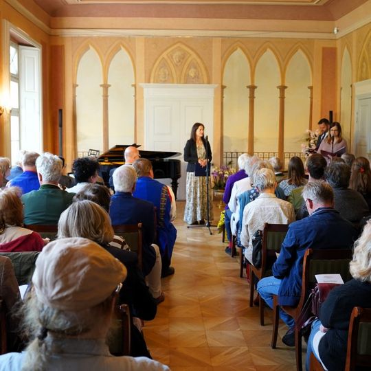 „Twój dom jest tam, gdzie zaczyna się Twoja historia – dzieje rodu von Keyserlingk w Wejherowie 1796-1945”, wystawa