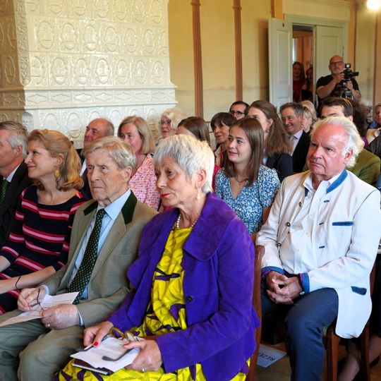 „Twój dom jest tam, gdzie zaczyna się Twoja historia – dzieje rodu von Keyserlingk w Wejherowie 1796-1945”, wystawa