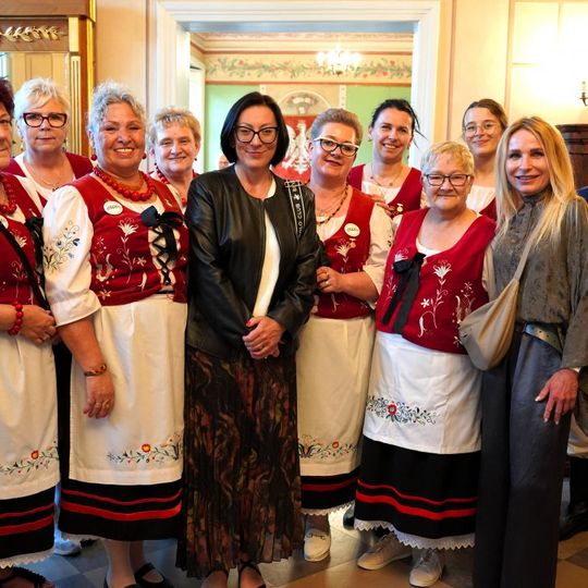 „Twój dom jest tam, gdzie zaczyna się Twoja historia – dzieje rodu von Keyserlingk w Wejherowie 1796-1945”, wystawa