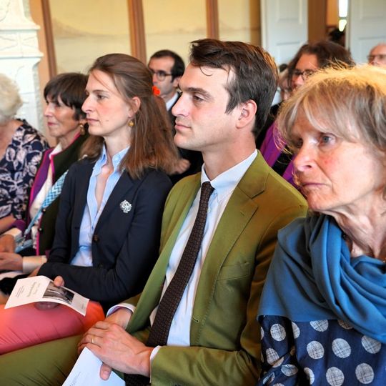 „Twój dom jest tam, gdzie zaczyna się Twoja historia – dzieje rodu von Keyserlingk w Wejherowie 1796-1945”, wystawa