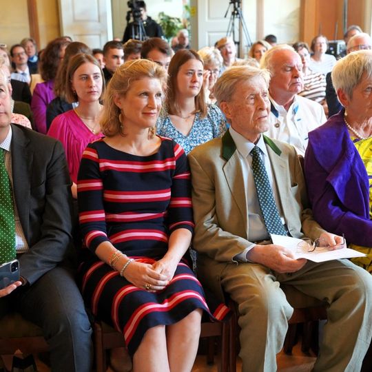 „Twój dom jest tam, gdzie zaczyna się Twoja historia – dzieje rodu von Keyserlingk w Wejherowie 1796-1945”, wystawa