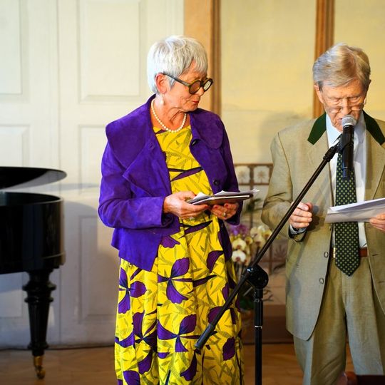 „Twój dom jest tam, gdzie zaczyna się Twoja historia – dzieje rodu von Keyserlingk w Wejherowie 1796-1945”, wystawa