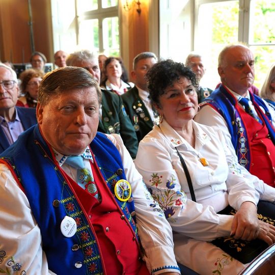 „Twój dom jest tam, gdzie zaczyna się Twoja historia – dzieje rodu von Keyserlingk w Wejherowie 1796-1945”, wystawa