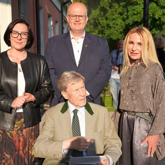 „Twój dom jest tam, gdzie zaczyna się Twoja historia – dzieje rodu von Keyserlingk w Wejherowie 1796-1945”, wystawa