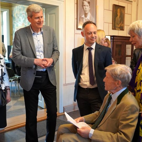 „Twój dom jest tam, gdzie zaczyna się Twoja historia – dzieje rodu von Keyserlingk w Wejherowie 1796-1945”, wystawa