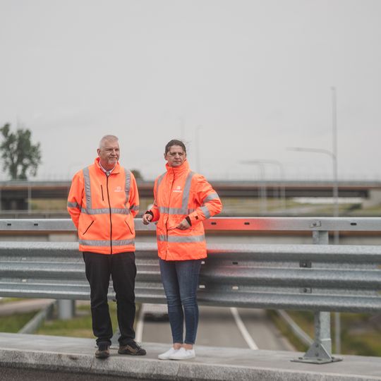 otwarcie I odcinka Obwodnicy Metropolii Trójmiejskiej między Żukowem a Chwaszczynem