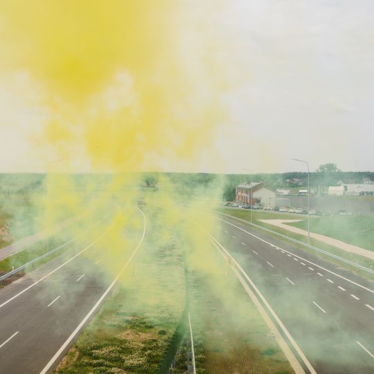 otwarcie I odcinka Obwodnicy Metropolii Trójmiejskiej między Żukowem a Chwaszczynem