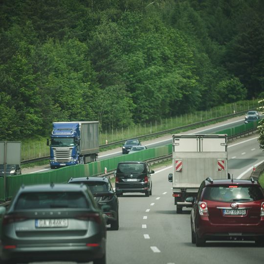 otwarcie I odcinka Obwodnicy Metropolii Trójmiejskiej między Żukowem a Chwaszczynem