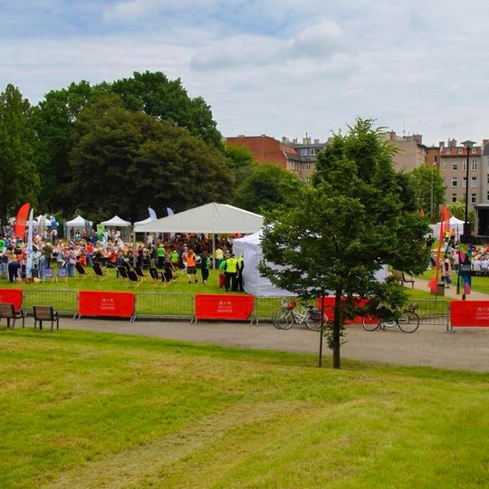 Piknik Seniorów 2025 w Gdańsku