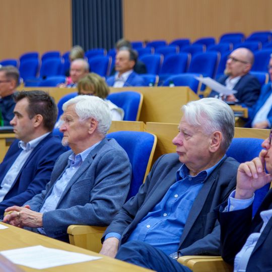 Posiedzenie WRDS dotyczące Grupy Energa