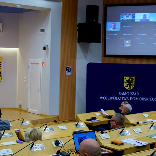 Wojewódzka Rada Dialogu Społecznego, Grupa Energa, Gdańsk 2025