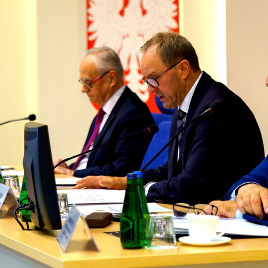 Wojewódzka Rada Dialogu Społecznego, Grupa Energa, Gdańsk 2025