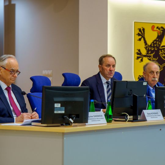 Wojewódzka Rada Dialogu Społecznego, Grupa Energa, Gdańsk 2025