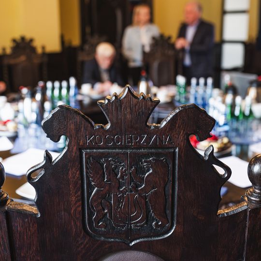 obrady kapituły konkursu Asy Samorządu 2024