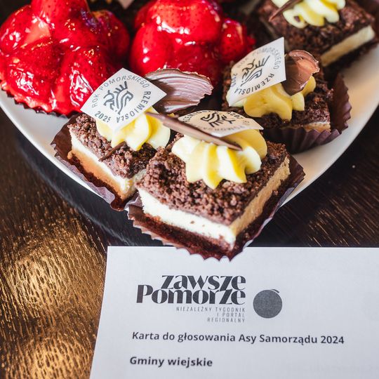 obrady kapituły konkursu Asy Samorządu 2024