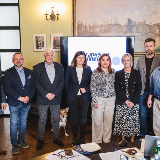 obrady kapituły konkursu Asy Samorządu 2024