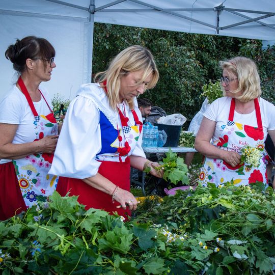 Cudawianki 2025 w Gdyni