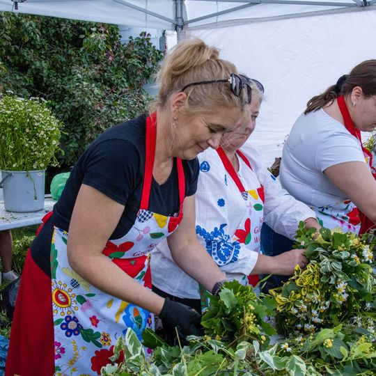 Cudawianki 2025 w Gdyni